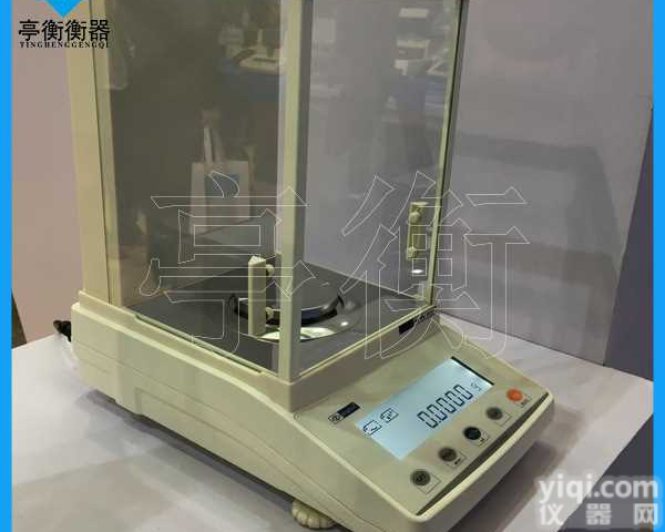 0.1mg-200g分析<em>天平</em>，<em>FA2004</em><em>万分之一</em><em>天平</em>