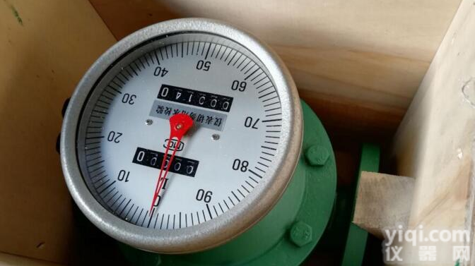 <em>树脂</em>油<em>专用</em>流量计价格