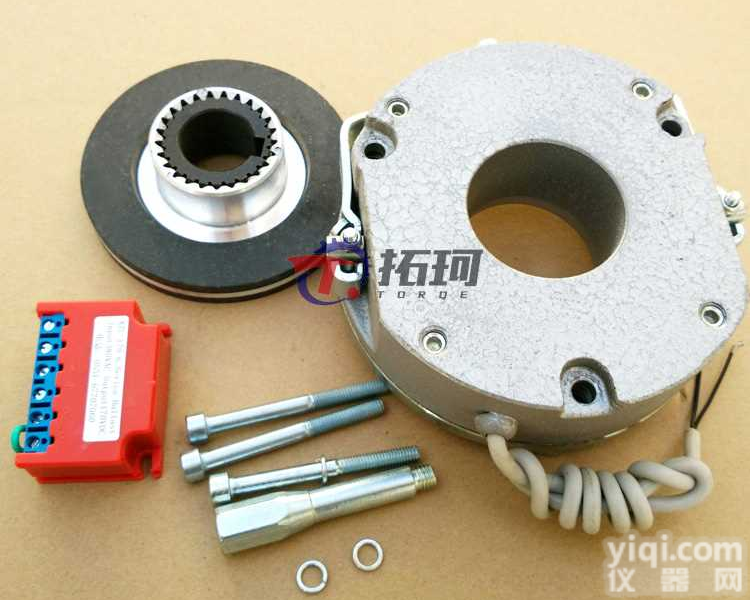 SDZ1-15 DC99V 15NM 50W 90<em>机座</em><em>电机</em>刹车 失电电磁<em>制动器</em>断电抱闸