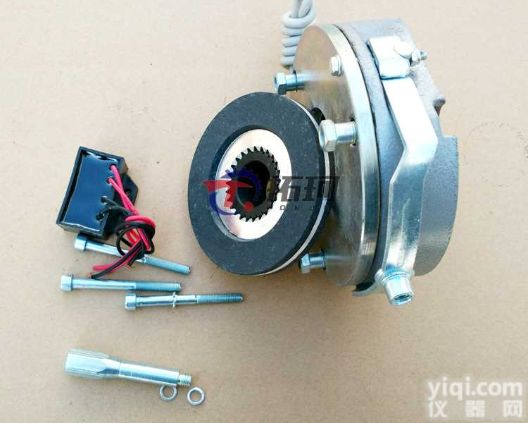 SDZ1-04 DC99V 4NM 30W 71<em>机座</em><em>电机</em>刹车 失电电磁<em>制动器</em> 断电抱闸