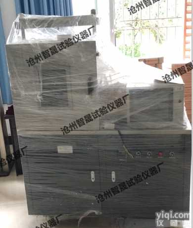 沥青混合料综合<em>试验机</em>-性能强大-<em>触摸屏</em>操作