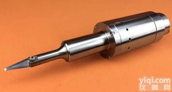 超声波树脂切割刀，超声波<em>切割设备</em>