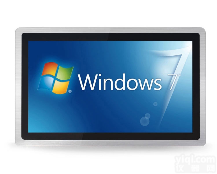 <em>远见</em>15寸工业<em>平板电脑</em>广告机十佳<em>定制</em>品Pai