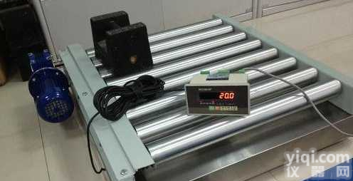 60kg<em>滚筒</em>秤，60kg<em>皮带</em>辊筒电子称