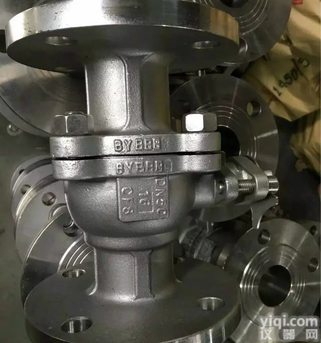 厂家直销不锈钢<em>法兰</em><em>球阀</em>、304<em>法兰</em><em>球阀</em>。国标轻型重型<em>球阀</em>。Q41F-16P
