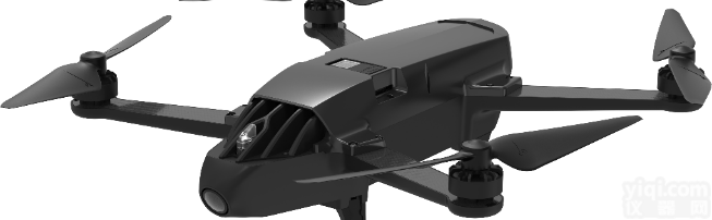 多旋翼<em>无人机</em><em>农作</em>物<em>勘测</em>专家