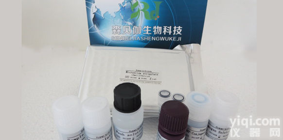 人<em>流行性</em><em>乙脑</em>IgM抗体(JE IgM)ELISA<em>试剂盒</em>说明书