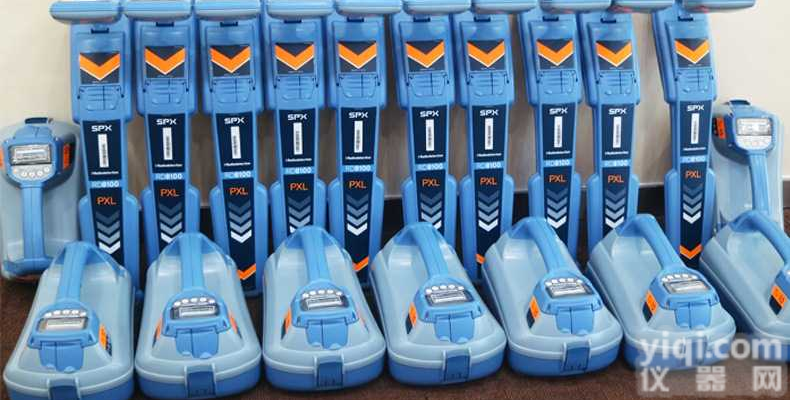 雷迪RD8100PXL地下管线<em>探测仪</em> 金属<em>管道</em>走向深度定位仪 地埋<em>电缆</em>光缆<em>探测仪</em>器 深圳价格