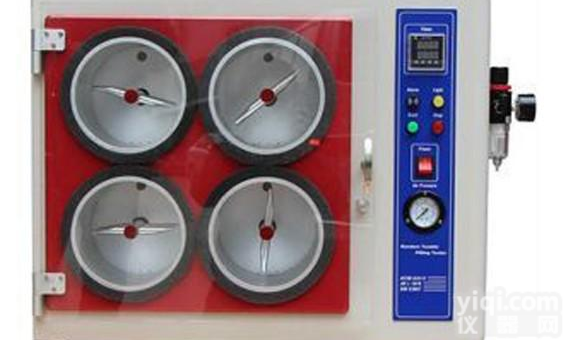 翻式<em>起球</em>仪 织物<em>起毛</em><em>起球</em>性能<em>测试仪</em>