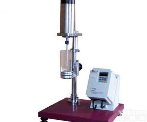 <em>胶乳</em>高速<em>机械</em><em>稳定性</em>测定仪（高速机稳仪）
