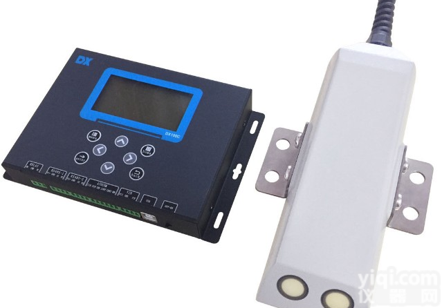 多普勒超声波<em>流量计</em>/流速/<em>水位</em>