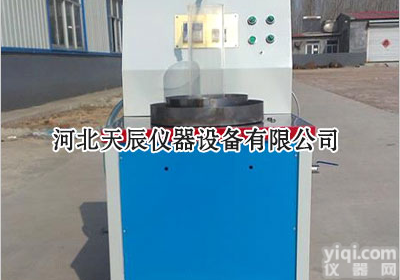 TCGB-1A土工布<em>垂直</em>渗透<em>测定仪</em>-国标<em>垂直</em>渗透