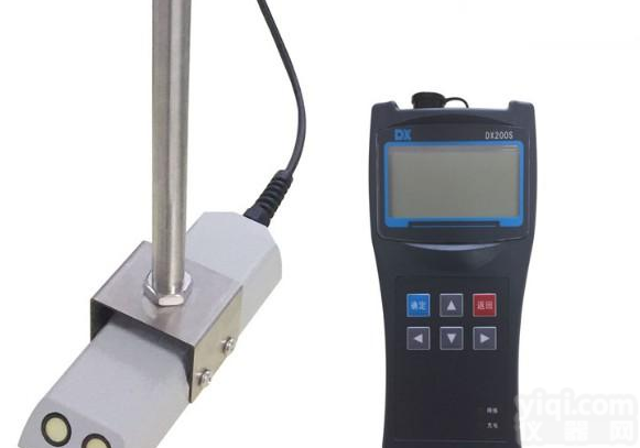 便携式(手持式)多普勒超声波<em>流量计</em>/流速/<em>水位</em>