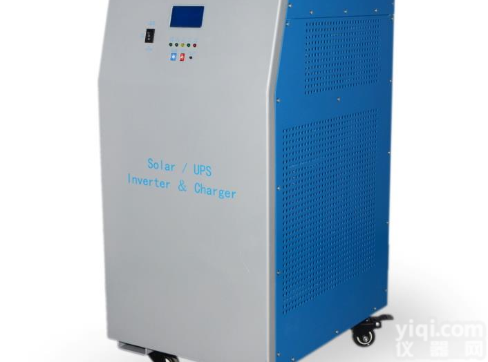 供应12KW太阳能逆变器-DC96转220V太阳能离网逆变器