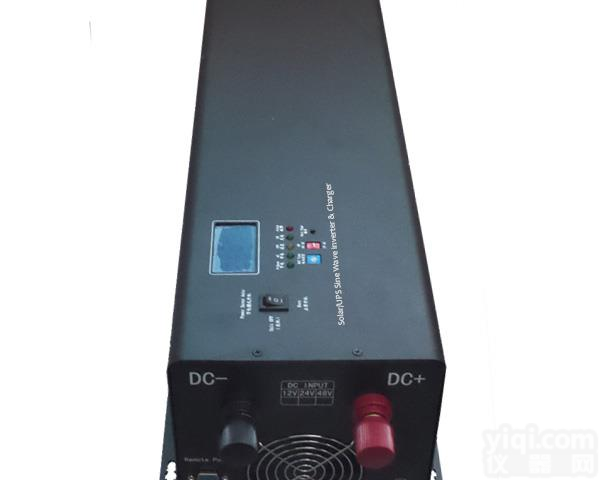 供应6KW太阳能逆变器现货-6KW太阳能正弦波逆变器厂家