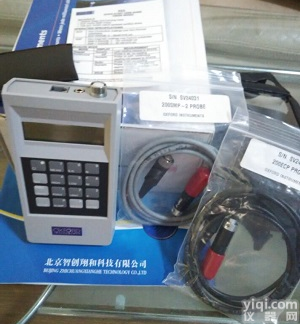 <em>英国牛津</em><em>镀层</em>测厚仪CMI243