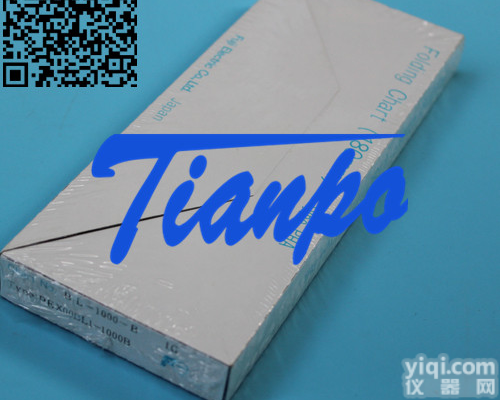 FUJI <em>记录仪</em><em>打印纸</em>PEX00BL1-1000B