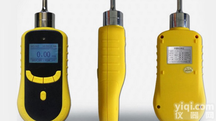 氨气气体检测仪 单一气体检测仪 泵吸式气体检测仪