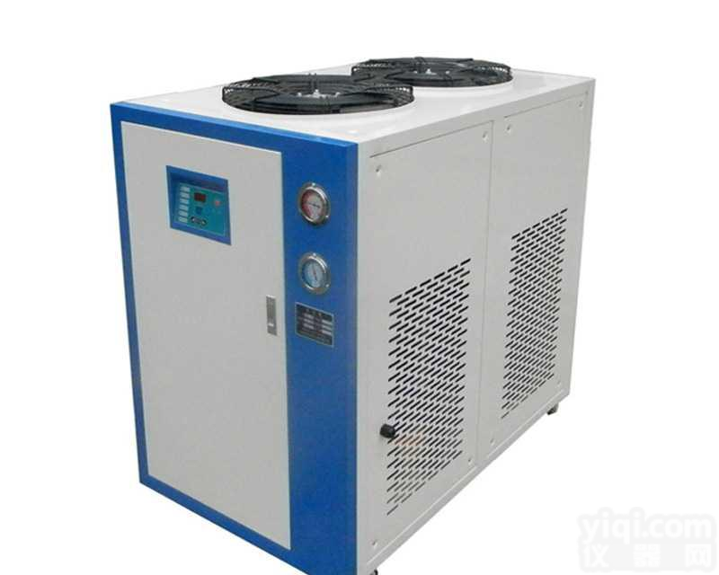 挤塑<em>冷水机</em>,山东挤塑<em>专用</em><em>冷水机</em>