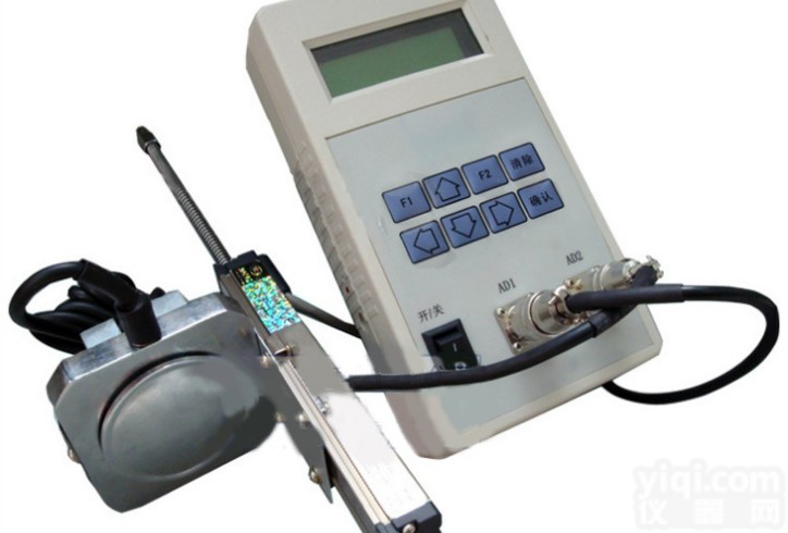 <em>踏板</em>行程测试仪 <em>踏板</em>力和<em>踏板</em>行程