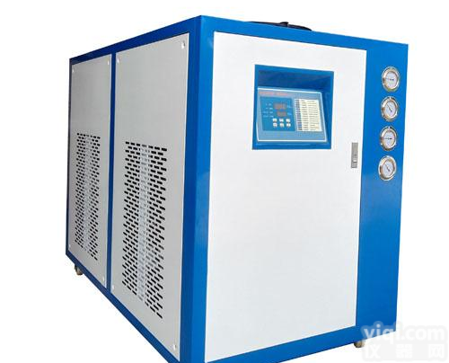 混凝土楼板钢筋网焊接专用<em>冷水机</em> 超能厂家<em>直销</em>