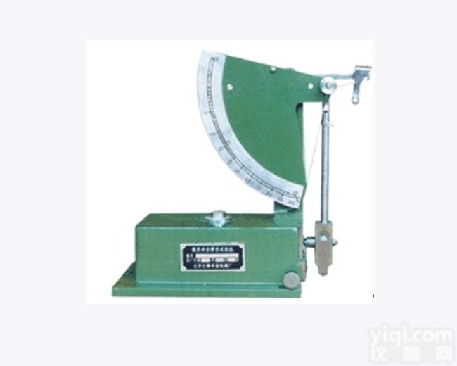 回弹橡胶<em>弹性</em><em>试验机</em>  橡胶冲击<em>弹性</em>试验设备 硫化橡胶<em>弹性</em>测试仪