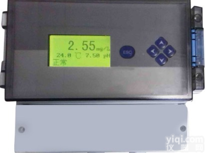 在线水<em>中油</em><em>监测仪</em> 水<em>中油</em><em>分析仪</em> 水<em>中油</em>变送器