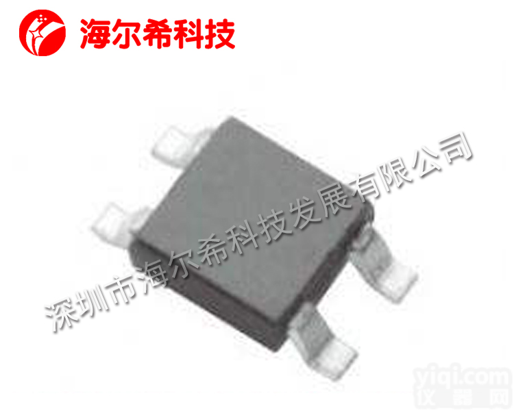 HG166A 砷化镓<em>线性</em><em>霍尔</em> 磁场 流量检测<em>霍尔</em>开关