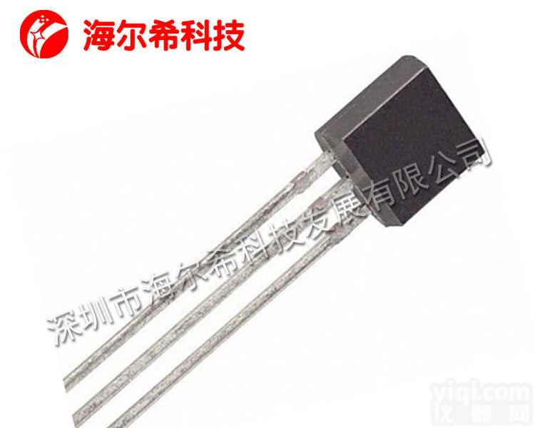 EW-510 双极锁存<em>霍尔</em> EW510 <em>转速</em>检测<em>霍尔</em>开关