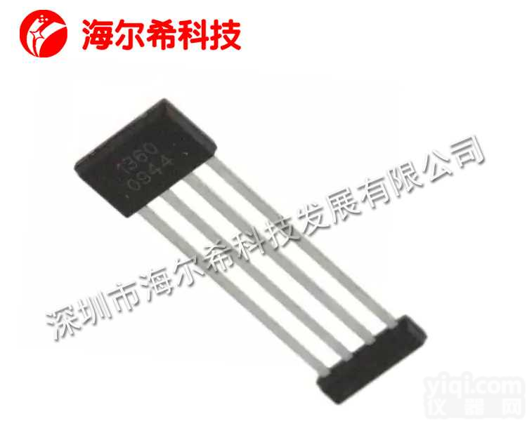 A1360LKTTN-T <em>可编程</em><em>线性</em><em>霍尔</em>元件 A1360LKTTN-T 原装进口