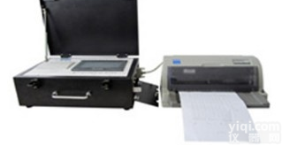 一体型<em>灌浆记录仪</em>