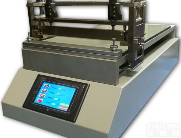 线棒<em>涂布机</em> <em>刮刀</em>一体机、小型<em>刮刀</em><em>涂布机</em>