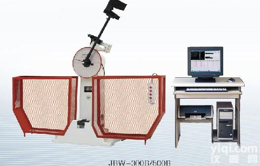 <em>批发零售</em>JBW系列<em>微机</em>屏显冲击<em>试验机</em>