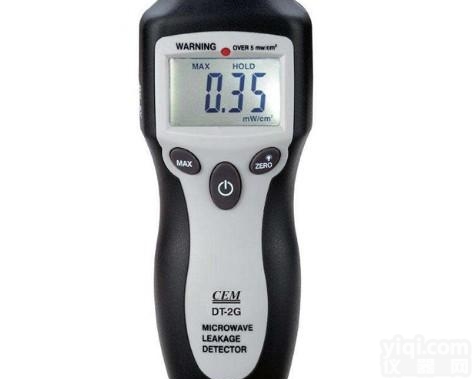 CEM<em>微波</em>泄漏探测仪 <em>微波</em>辐射<em>探测器</em> 电磁辐射测试