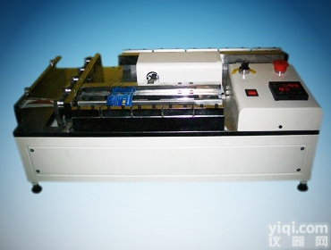 <em>电子标签</em>弯扭<em>试验机</em>