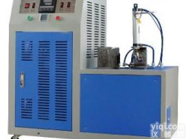 橡胶<em>低温脆性</em><em>试验机</em>(单<em>试样</em>法)