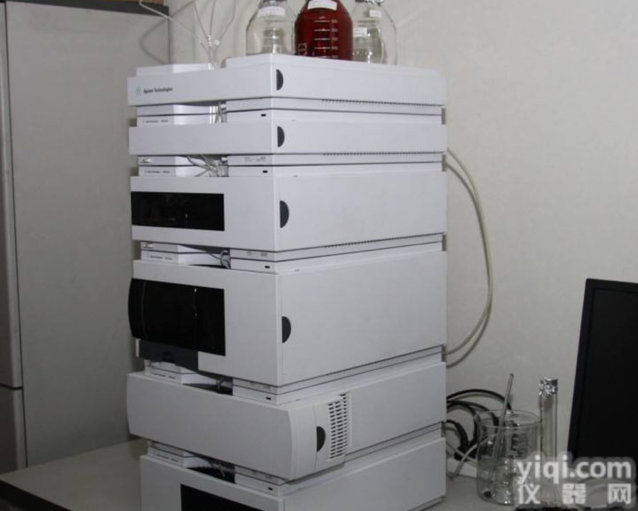 二手<em>液相</em> <em>安捷</em>伦<em>液相</em>色谱仪 二手<em>安捷</em>伦<em>液相</em>色谱