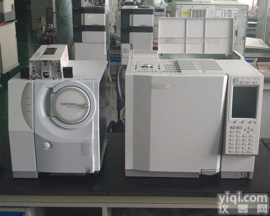 <em>二手</em>气质 日本<em>岛津</em>气质联用 <em>二手</em>气质<em>联用仪</em> GCMS-QP2010 Ultra
