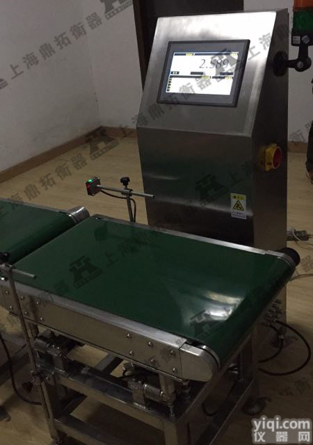 食品多级<em>分拣</em>秤，自动<em>分拣</em><em>分检</em>秤