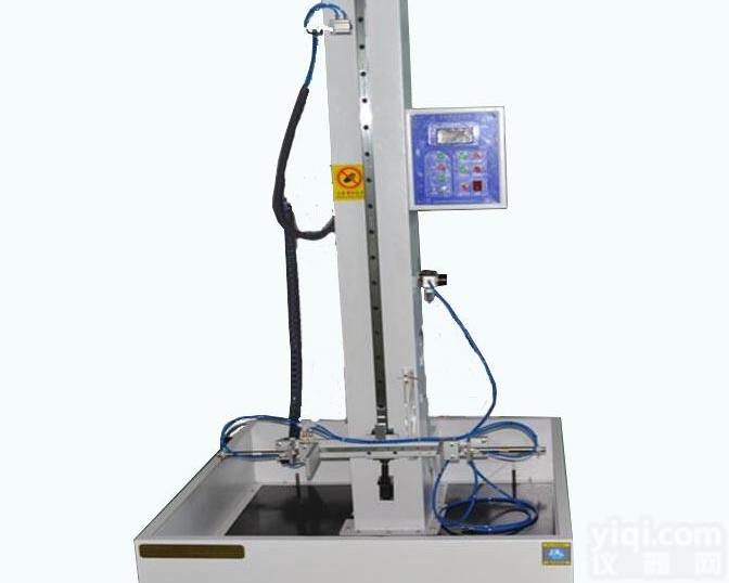 一个工位手机定向<em>跌落</em><em>试验机</em> <em>东莞</em>手机定向受控<em>跌落</em><em>试验机</em> 手机<em>跌落</em>疲劳<em>试验机</em>