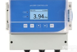 <em>壁挂式</em>工业<em>在线</em>pH/<em>ORP</em>计