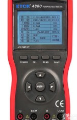 <em>抽油机</em>多用表(<em>抽油机</em><em>巡更</em><em>测试仪</em>)