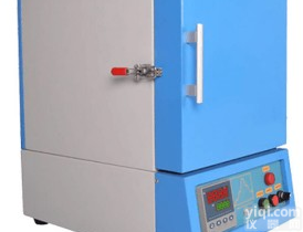 <em>1700度箱式炉</em>3.4L 高温烧结、金属退火、质量检测