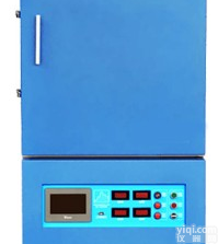 <em>1700度箱式炉</em>12L 高温烧结、金属退火、质量检测