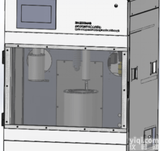 贝士德仪器竞争<em>性气体</em>吸附<em>分析仪</em> #产品新闻