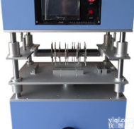 <em>触摸</em>屏<em>键盘</em><em>按键</em>寿命试验机