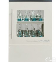 新颖<em>立式</em>双层<em>恒温</em><em>培养振荡</em>器(液晶屏)