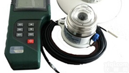 手持式太阳辐射记录仪,太阳辐射仪