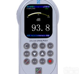 <em>多功能</em><em>声级计</em>,<em>噪音计</em>,统计、存储、含AH40打印机