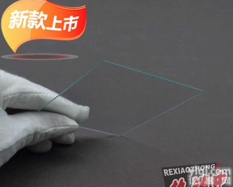 <em>美国</em>Bio-rad<em>伯乐</em> 电泳仪<em>玻璃</em>板1653308 进口